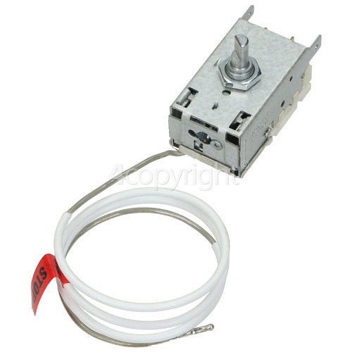 Ariston C 240 G (W) P T/stat K59-L1938 - Ranco