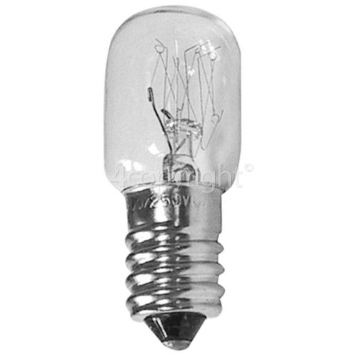 CDA 10W Fridge Lamp SES/E14 240V