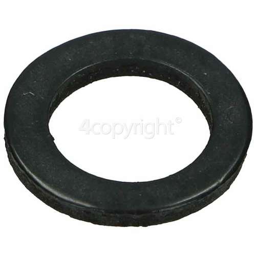 Whirlpool ACH985WH/01 Gasket:Gas Pipe Seal-reductionckr ACH566 571 644 644/02 680 680/02 680/03 680/04 681 690 P00-953C