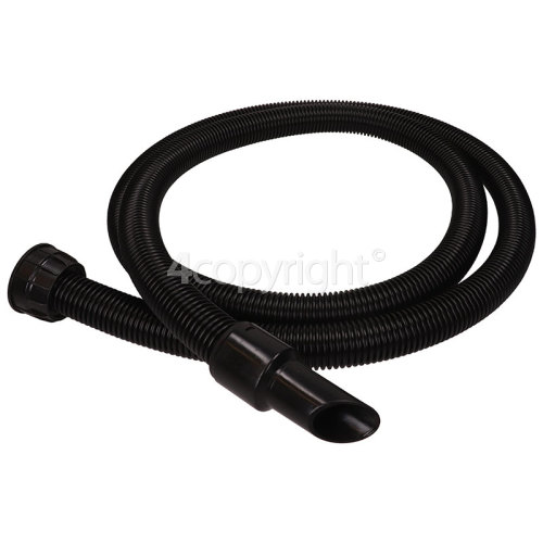 Numatic 2.9m Nuflex Threaded Hose