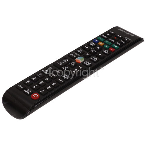 Samsung BN59-00863A TV Remote Control