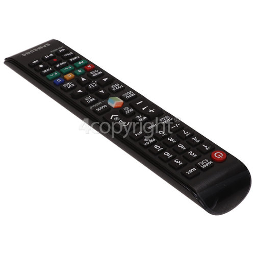 Samsung BN59-00863A TV Remote Control