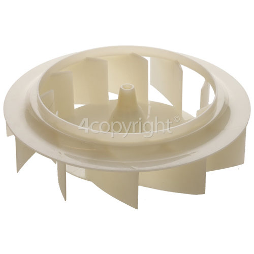 CAFF205WH Freezer Fan Blade