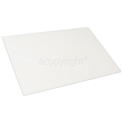 Delonghi ESS602 Main Oven Inner Door Glass