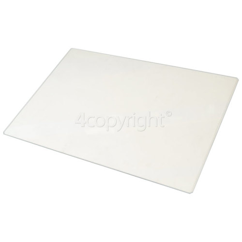 Delonghi ESS602 Main Oven Inner Door Glass