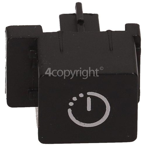 Blomberg Program Delay Button - Black