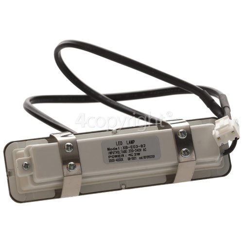 Hisense LED Lamp