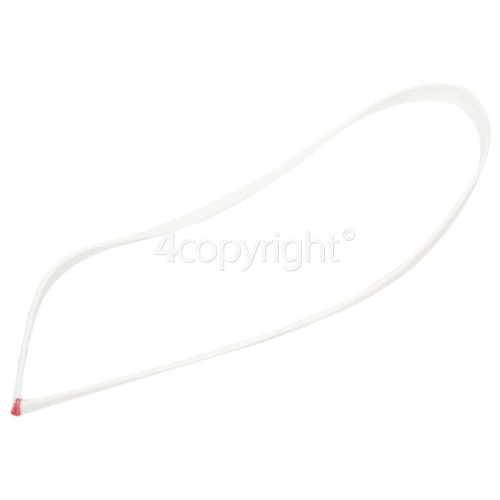 Zanussi Rear Gasket