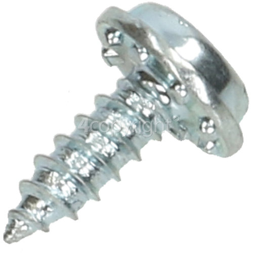 Creda 42104 No 6 Screw