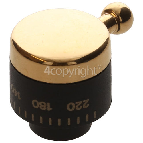 Rangemaster Control Knob