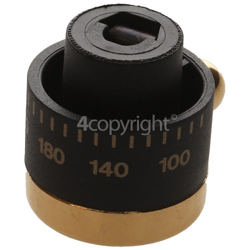 Rangemaster Control Knob