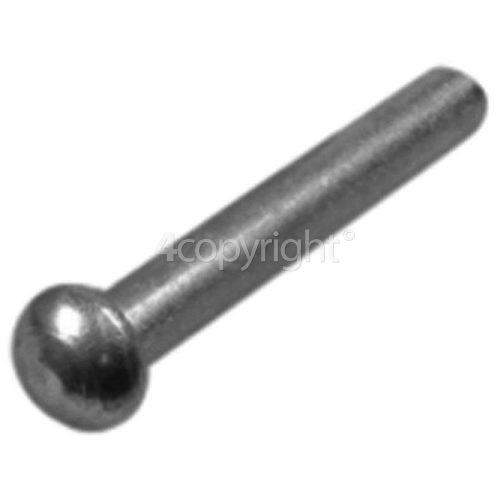 Hotpoint TDC30N 1/4 Snap Head Rivet