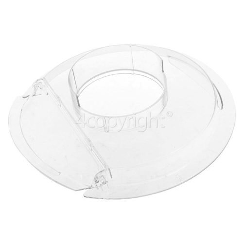 Kenwood KM Series Splashguard