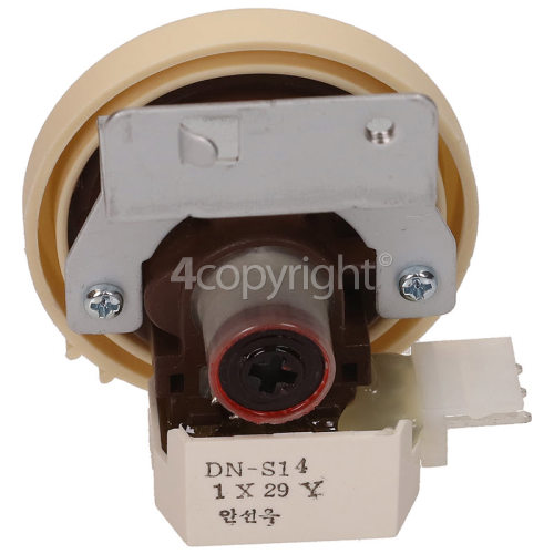 Samsung B1245V Water Level Pressure Switch / Sensor : DN-S14