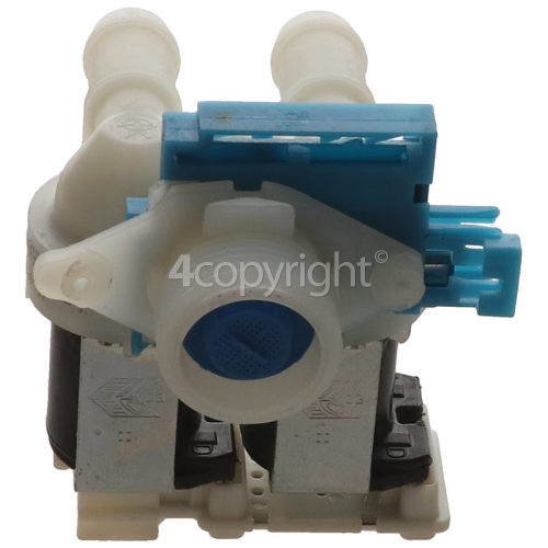 Whirlpool Cold Water Double Inlet Solenoid Valve