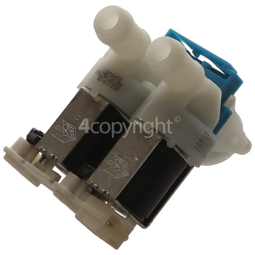 Maytag Cold Water Double Inlet Solenoid Valve