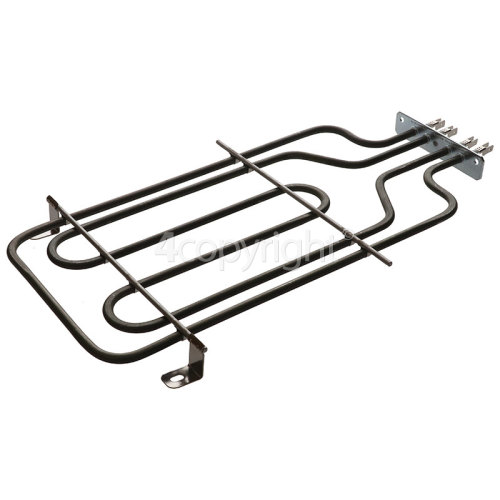 Baumatic BC392SS BC392.2TCSS Resistence / Grill / Oven Element : 1500 Watts (900+600W) 230V