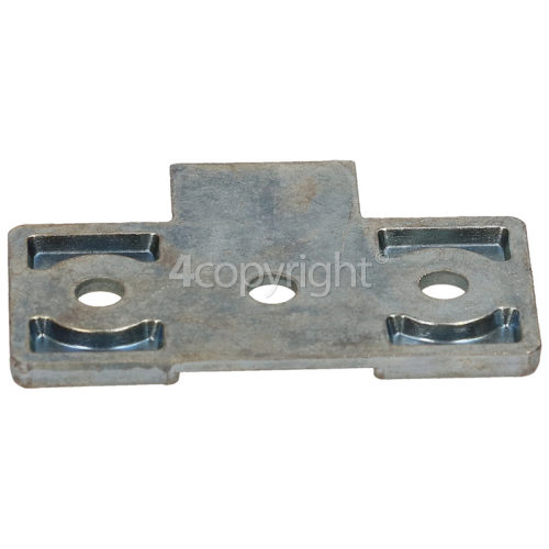 DeDietrich Hinge Bracket