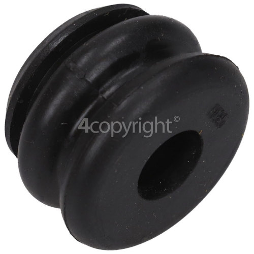 Beko Compressor Bracket Rubber Feet | bekospares.co.uk