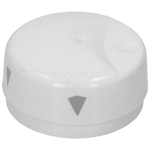 Teka HT510ME Oven Control Knob - White