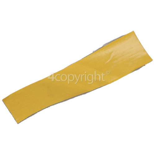 Hoover HGM66DX Duct Seal