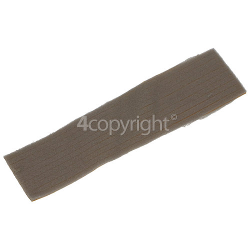 Hoover HGM66DX Duct Seal