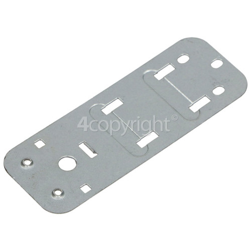 Whirlpool AWE 7727/1 Interference Filter Support