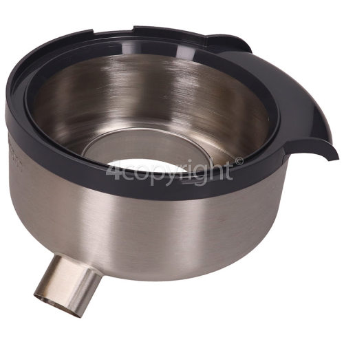 Kenwood AT641 - Continuous Juicer Bowl Assembly