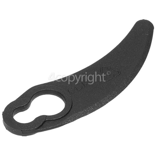 ALM PD115 Plastic Blade (Pack Of 15)