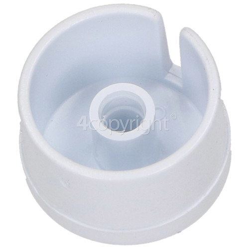 Indesit IS60E(W) Button Cap