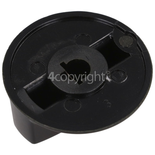 Hotpoint BGH50S Knob Black