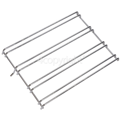 Hotpoint BU82SS/2 Shelf Support Lh Main