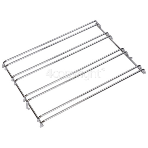 Hotpoint DU2540IX Shelf Support Lh Main