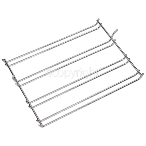 Hotpoint BU82SS-2 Shelf Support Lh Main