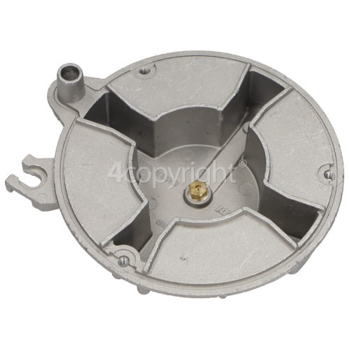 Hoover HGF 6044 BXGH Quad Crown Burner Support