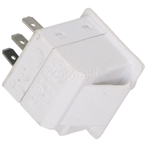 Lec Light Switch HM1009