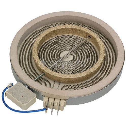 Hotpoint CRO642DB(T) Heater 1700/700W-230V D. 200