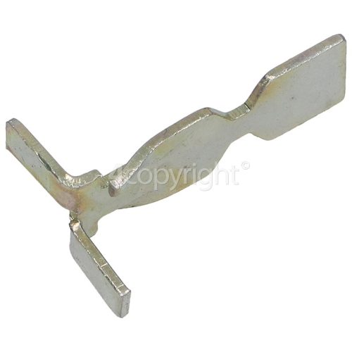 Beko BF6611C Flue Clip