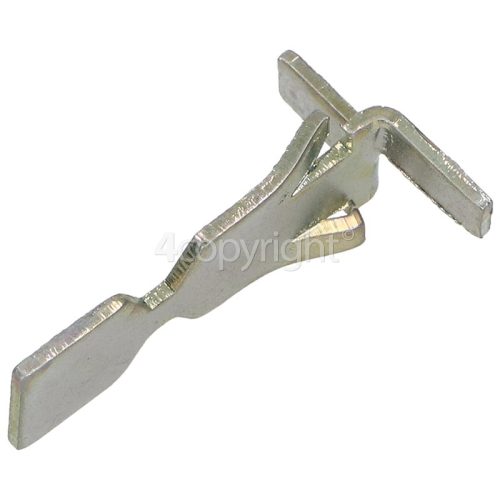 Beko BK6511N Flue Clip