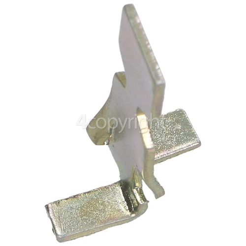 Beko BK6511N Flue Clip