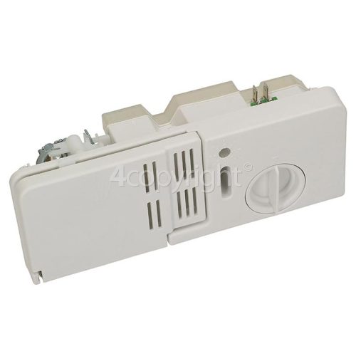 Baumatic BDI651 Soap Dispenser