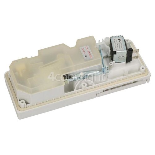 Baumatic BDI651 Soap Dispenser