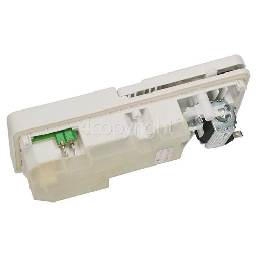 Baumatic BDI651 Soap Dispenser