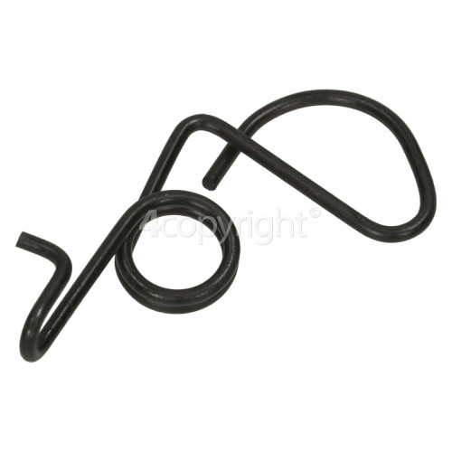 McCulloch Spring Latch Bagger