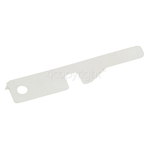 Candy CCDS 4251 SH Cabinet Fixing Plate