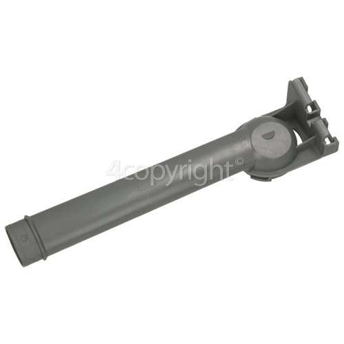 Hoover HFI 550/E-80 Upper Ramp Tube