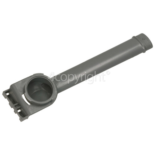 Hoover HEDS 100-S Upper Ramp Tube