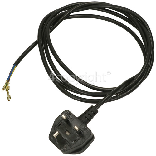 Whirlpool WSE5510 S CABLE1MAINS