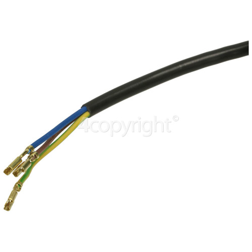 Whirlpool WSG 5556 A+ M CABLE1MAINS