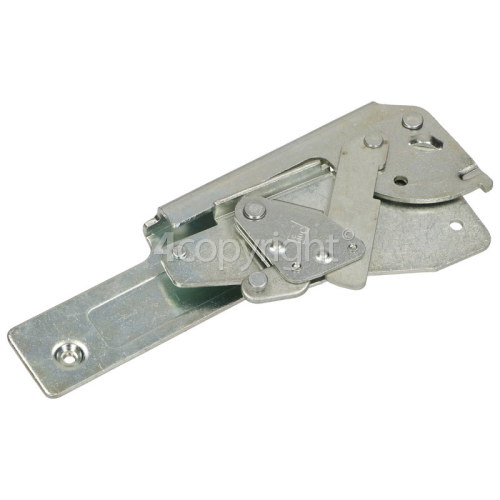 Diplomat ADP8224 Dishwasher Left Hand Door Hinge